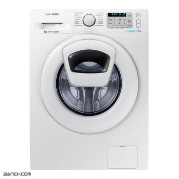لباسشویی سامسونگ SAMSUNG ADDWASH WW90K5213WW