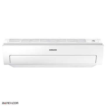 کولر گازی سامسونگ 12000 سرد و گرم SAMSUNG AIR CONDITIONER AR12