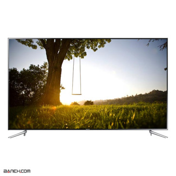 تلویزیون هوشمند سامسونگ SAMSUNG full hd 3D 75F6400