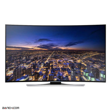 لویزیون منحنی سامسونگ SAMSUNG 4K CURVED SMART 3D 55HU8700