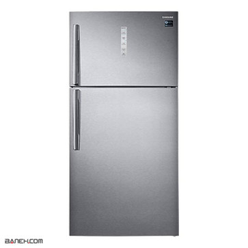 یخچال فریزر بالا و پایین SAMSUNG RT81K7010SL