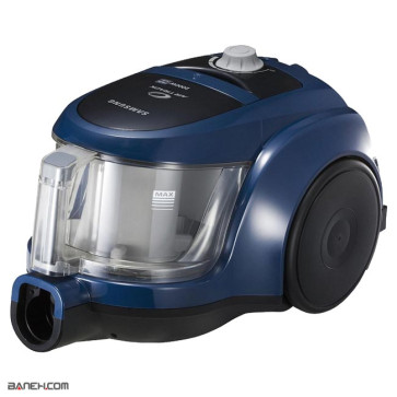 جاروبرقی سامسونگ بدون کیسه Samsung Vacuum Cleaner SC4570
