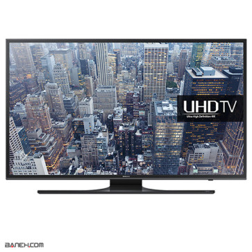 تلویزیون ال ای دی هوشمند سامسونگ SAMSUNG 4KUHD SMART LED TV