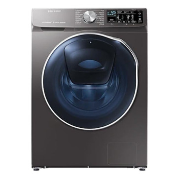 ماشین لباسشویی سامسونگ 10 کیلوگرم SAMSUNG WD10N645R2X