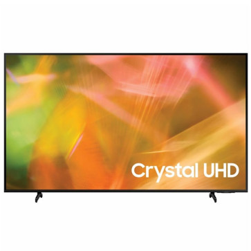 عکس تلویزیون سامسونگ 43AU8000 مدل 43 اینچ 4K هوشمند