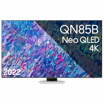 عکس تلویزیون سامسونگ 55QN85B مدل تصاویر