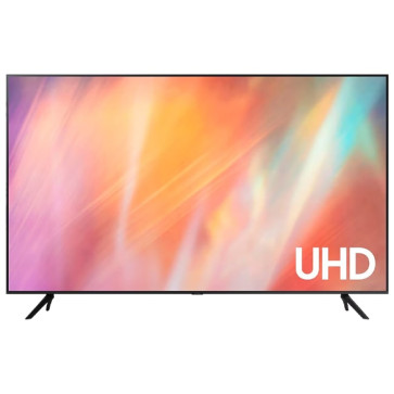 عکس تلویزیون سامسونگ 65AU7200 مدل 65 اینچ کریستال 4K تصاویر