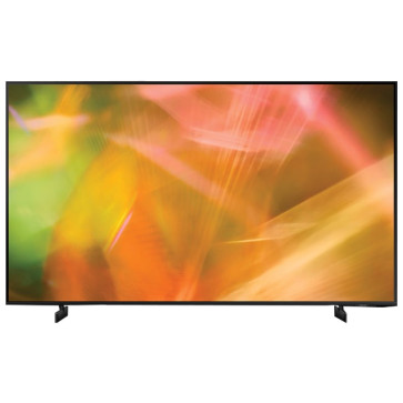 عکس تلویزیون سامسونگ 65 اینچ هوشمند اسمارت کریستال 65AU8002 4k HDR