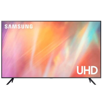 عکس تلویزیون سامسونگ 85AU7172 مدل 85 اینچ 4K هوشمند