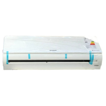 عکس کولر گازی سامسونگ اینورتر R410 24000 Samsung AR24RSFHJWKX T3 تصویر 