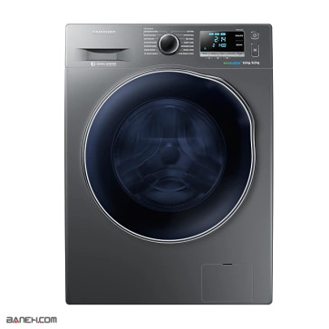 ماشین لباسشویی سامسونگ 9 کیلویی SAMSUNG WD90 