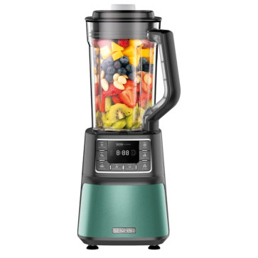 مخلوط کن وکیوم سنکور 1500 وات Sencor SBU 7871GR