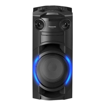 سیستم صوتی بی سیم پاناسونیک 3300 وات Panasonic SC-TMAX 10 
