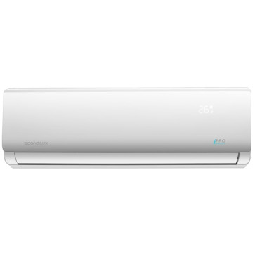 کولر گازی 18000 اسکن دیلوکس کم مصرف SC18- E-PRO R410