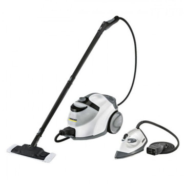 بخارشوی 2200 وات کارچر 1.5 لیتری Karcher Steam cleaner SC5