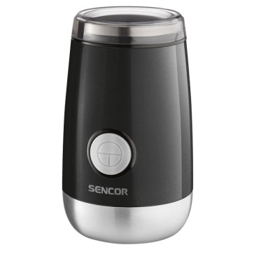 آسیاب قهوه سنکور 150 وات Sencor SCG 2051BK Coffee Grinder