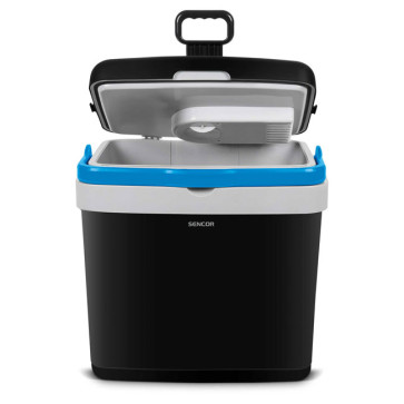 عکس یخچال ماشین مدل سنکور SCM4233BL تصویر تصاویر