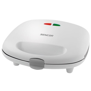 . ساندویچ ساز گریل وافل ساز سه کاره سنکور 700 وات Sencor SSM 9300