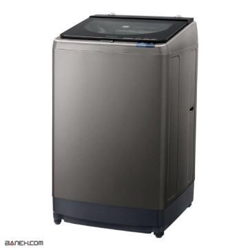 ماشین لباسشویی هیتاچی 16 کیلو Sf-p160xwv Hitachi Dishwasher-white 