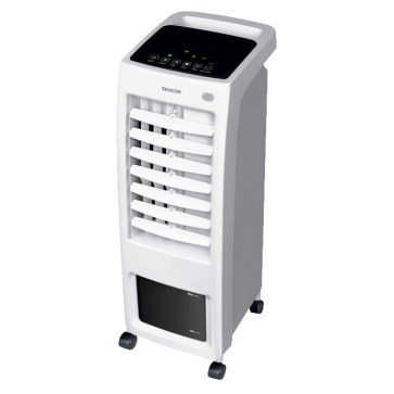 عکس کولر آبی ایستاده سنکور 70 وات مدل SFN 6011 تصاویر