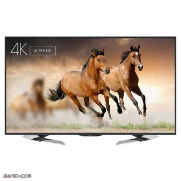 تلویزیون فورکی اندرویدی شارپ SHARP 50UE630X