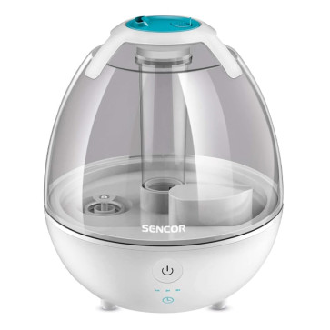 بخور سرد و رطوبت ساز سنکور 12 وات مدل SHF 950WH