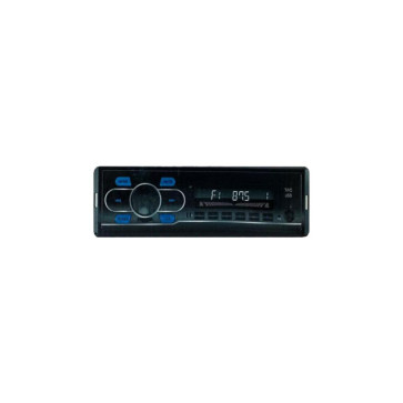  پخش ماشین سیکور RMD216BT OS-19 