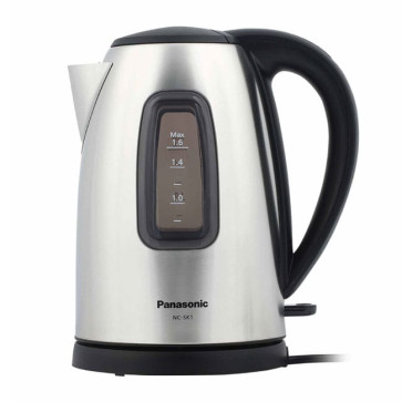 کتری برقی 1.6 لیتری پاناسونیک Panasonic Electric Kettle NC-SK1