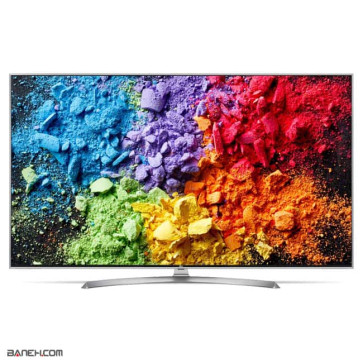 تلویزیون ال ای دی ال جی هوشمند 55SK7900PVB LG 
