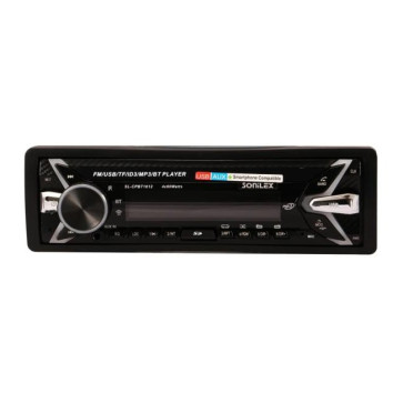 رادیو پخش خودرو سونیلکس 60 وات 24 بیت Sonilex SL-CPBT1612
