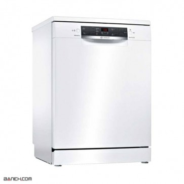 ماشین ظرفشویی بوش 13 نفره Bosch Dishwasher SMS45IW01B