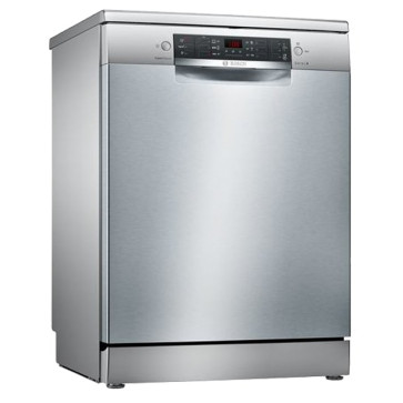 ماشین ظرفشویی بوش سری 4 کم صدا 13 نفره Bosch sms46ni05e