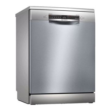 ماشین ظرفشویی 14 نفره نقره ای بوش bosch sms4hci60e