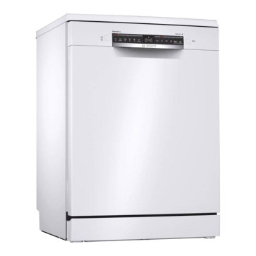 ماشین ظرفشویی 13 نفره سفید بوش bosch sms4hdw52e 