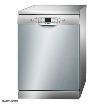 ماشین ظرفشویی بوش BOSCH SMS53M48TR 