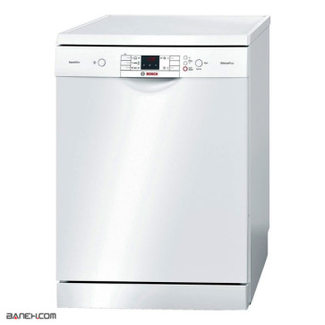 ماشین ظرفشویی بوش 13 نفره BOSCH SMS57L12EU 