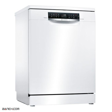 ماشین ظرفشویی بوش 14 نفره SMS68MW05E Bosch Dishwasher 