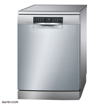 ماشين ظرفشویی بوش 14 نفره SMS68TI01E Bosch Dishwasher