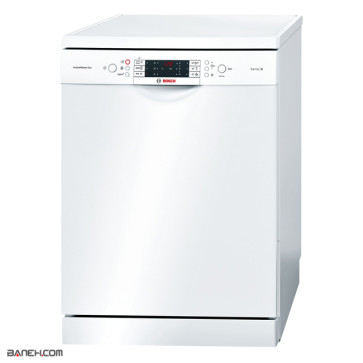 ماشین ظرفشویی 14 نفره BOSCH SMS69P22EU