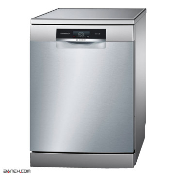 ماشین ظرفشویی بوش 13 نفره BOSCH DISHWASHER SMS88TI26E