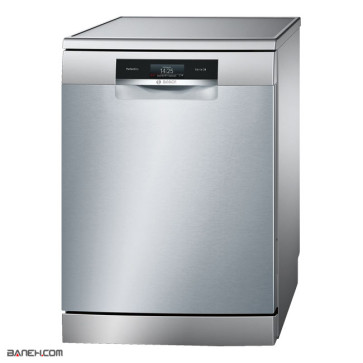 ماشین ظرفشویی بوش 13 نفره BOSCH SMS88TI36E