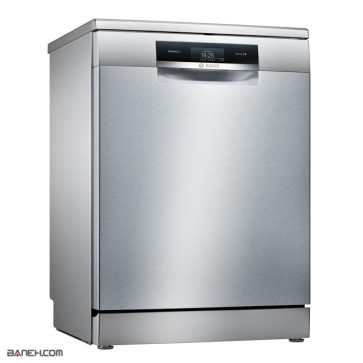 ماشین ظرفشویی بوش 14 نفره Bosch SMS88TI46M Dishwasher