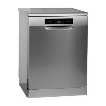 ظرفشویی بوش 13 نفره سری 8 نقره ای Bosch dishwasher sms88ui36e