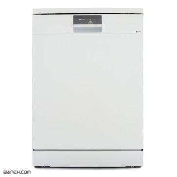 ماشین ظرفشویی زیمنس 14 نفره SN277W01TG Siemens