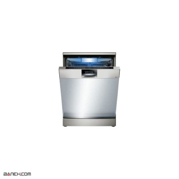 ماشین ظرفشویی زیمنس 13 نفره SIEMENS Dishwasher SN278 I10TM
