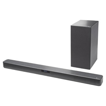 ساندبار ال جی 400 وات بلوتوث دار 2.1 کاناله LG SN5Y Sound Bar