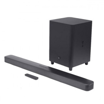 ساندبار ال جی 3.1 کاناله بلوتوث دار 420 وات LG Sound Bar SN6