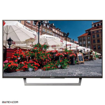 تلویزیون هوشمند سونی SONY FULL HD SMART 48W750D