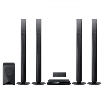 سینما خانگی سونی 1000 وات 5.1 کانال SONY DAV-DZ950