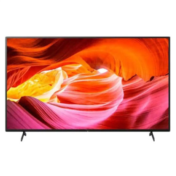 عکس تلویزیون سونی 43X75K تصاویر تصویر